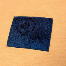 画像をギャラリービューアに読み込む, POSTCARD T-SHIRT Tシャツ / ORANGE / SS26-14053
