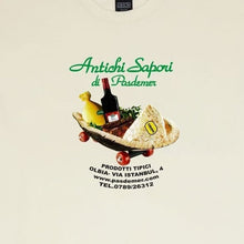画像をギャラリービューアに読み込む, PRODOTTI TIPICI T-SHIRT Tシャツ / CREAM / SS26-14055
