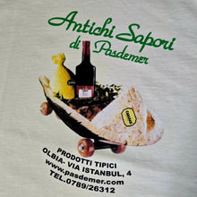 画像をギャラリービューアに読み込む, PRODOTTI TIPICI T-SHIRT Tシャツ / CREAM / SS26-14055
