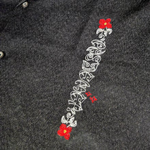 画像をギャラリービューアに読み込む, SBUGNINE SHIRT 半袖シャツ / BLACK / SS26-14056
