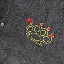 画像をギャラリービューアに読み込む, SBUGNINE SHIRT 半袖シャツ / BLACK / SS26-14056
