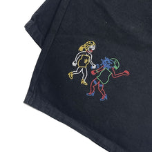 画像をギャラリービューアに読み込む, SBUGNINE SHORTS ショートパンツ / BLACK / SS26-14057
