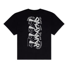 画像をギャラリービューアに読み込む, STONED ISLAND T-SHIRT Tシャツ / BLACK / SS26-14058
