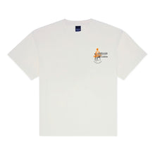 画像をギャラリービューアに読み込む, YOGA T-SHIRT Tシャツ / WHITE / SS26-14060
