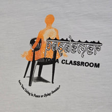 画像をギャラリービューアに読み込む, YOGA T-SHIRT Tシャツ / WHITE / SS26-14060
