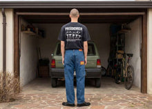 画像をギャラリービューアに読み込む, BALLET TEE Tシャツ / GREY / AW26-14466
