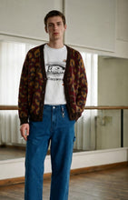 画像をギャラリービューアに読み込む, PDM PANTS デニムパンツ / BLACK / AW26-14487
