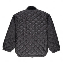 画像をギャラリービューアに読み込む, LOGO JACKET ジャケット / BLACK / AW25-13675
