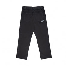 画像をギャラリービューアに読み込む, ZEBRA PANTS パンツ / DARK BLUE / AW25-13692
