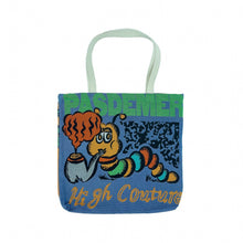 画像をギャラリービューアに読み込む, CATERPILLAR TOTE BAG トートバック / MULTICOLOR / SS26-14064
