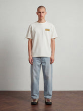 画像をギャラリービューアに読み込む, CHESS T-SHIRT Tシャツ / WHITE / SS26-14031
