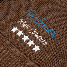 画像をギャラリービューアに読み込む, RODEO CARDIGAN カーディガン / BROWN / AW25-13685
