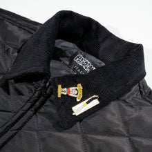 画像をギャラリービューアに読み込む, LOGO JACKET ジャケット / BLACK / AW25-13675
