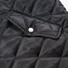 画像をギャラリービューアに読み込む, LOGO JACKET ジャケット / BLACK / AW25-13675
