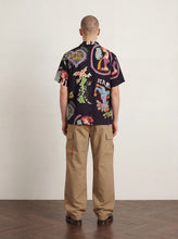 画像をギャラリービューアに読み込む, DOILY SHIRT 半袖シャツ / MULTICOLOR / SS26-14034
