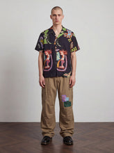 画像をギャラリービューアに読み込む, DOILY SHIRT 半袖シャツ / MULTICOLOR / SS26-14034
