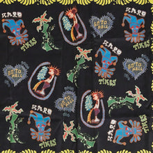 画像をギャラリービューアに読み込む, LEOPARD FOULARD スカーフ / MULTICOLOR / SS26-14062
