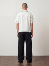画像をギャラリービューアに読み込む, LATTINA SHIRT 半袖シャツ / OFF WHITE / SS26-14045
