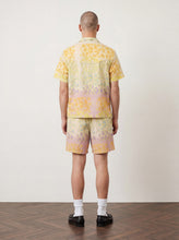 画像をギャラリービューアに読み込む, LEOPARD SWIMSHORTS スイムショーツ / MULTICOLOR / SS26-14049
