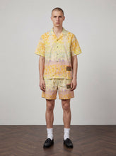 画像をギャラリービューアに読み込む, LEOPARD SWIMSHORTS スイムショーツ / MULTICOLOR / SS26-14049
