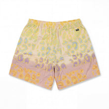 画像をギャラリービューアに読み込む, LEOPARD SWIMSHORTS スイムショーツ / MULTICOLOR / SS26-14049

