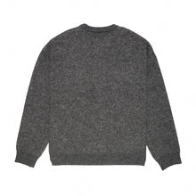 画像をギャラリービューアに読み込む, HARD TIMES JUMPER セーター / GREY / AW25-13670
