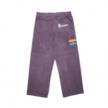 画像をギャラリービューアに読み込む, GOOD NEWS PANTS パンツ / LIGHT PURPLE / AW25-13667
