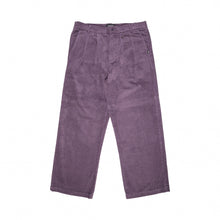 画像をギャラリービューアに読み込む, GOOD NEWS PANTS パンツ / LIGHT PURPLE / AW25-13667
