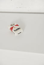 画像をギャラリービューアに読み込む, NOT LONG TIME ASHTRAY 灰皿 / WHITE/RED / AW25-13693
