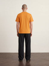 画像をギャラリービューアに読み込む, POSTCARD T-SHIRT Tシャツ / ORANGE / SS26-14053
