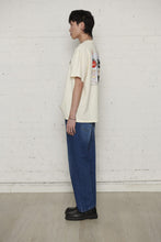 画像をギャラリービューアに読み込む, PUB T-SHIRT Tシャツ / CREAM / AW25-13684
