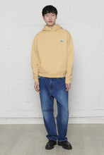 画像をギャラリービューアに読み込む, LOGO HOODY パーカー / CREAM / AW25-13674
