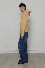 画像をギャラリービューアに読み込む, LOGO HOODY パーカー / CREAM / AW25-13674
