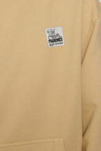 画像をギャラリービューアに読み込む, LOGO HOODY パーカー / CREAM / AW25-13674
