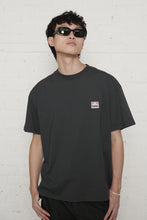 画像をギャラリービューアに読み込む, NOT LONG TIME T-SHIRT Tシャツ / BLACK / AW25-13681
