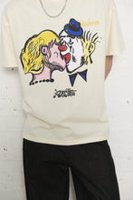 画像をギャラリービューアに読み込む, HARD TIMES T-SHIRT Tシャツ / CREAM / AW25-13671
