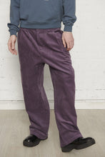 画像をギャラリービューアに読み込む, GOOD NEWS PANTS パンツ / LIGHT PURPLE / AW25-13667
