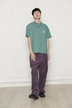 画像をギャラリービューアに読み込む, LOGO T-SHIRT Tシャツ / FOREST  GREEN / AW25-13676

