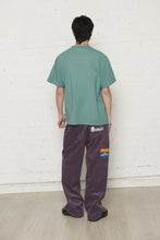 画像をギャラリービューアに読み込む, LOGO T-SHIRT Tシャツ / FOREST  GREEN / AW25-13676
