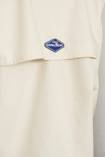 画像をギャラリービューアに読み込む, GOOD NEWS SHIRT 長袖シャツ / CREAM / AW25-13668
