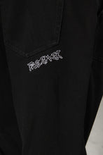画像をギャラリービューアに読み込む, ZEBRA PANTS パンツ / DARK BLUE / AW25-13692
