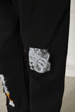 画像をギャラリービューアに読み込む, ZEBRA PANTS パンツ / DARK BLUE / AW25-13692
