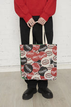 画像をギャラリービューアに読み込む, PUB TOTE BAG トートバッグ / MULTICOLOR / AW25-13696
