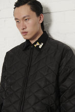 画像をギャラリービューアに読み込む, LOGO JACKET ジャケット / BLACK / AW25-13675
