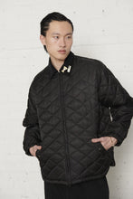 画像をギャラリービューアに読み込む, LOGO JACKET ジャケット / BLACK / AW25-13675
