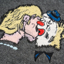 画像をギャラリービューアに読み込む, HARD TIMES JUMPER セーター / GREY / AW25-13670
