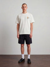 画像をギャラリービューアに読み込む, SBUGNINE SHORTS ショートパンツ / BLACK / SS26-14057
