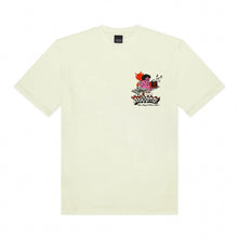 画像をギャラリービューアに読み込む, SEX, DRUGS TEE Tシャツ / CREAM / AW24-12744
