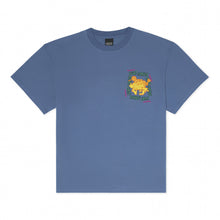 画像をギャラリービューアに読み込む, SMART WORKING TEE Tシャツ / BLUE / AW24-12745
