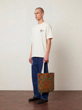 画像をギャラリービューアに読み込む, CATERPILLAR TOTE BAG トートバック / MULTICOLOR / SS26-14064
